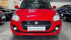 Used Maruti Suzuki Swift ZXi in Hyderabad