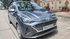 Used Hyundai Aura S 1.2 CNG in Mumbai