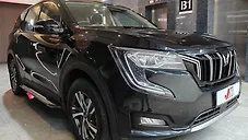 Used Mahindra XUV700 AX5 Diesel AT 5 STR in Ahmedabad