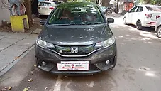 Used Honda Jazz V CVT Petrol in Chennai