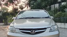 Used Honda City GXi in Ludhiana