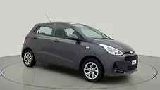 Used Hyundai Grand i10 Sportz 1.2 Kappa VTVT [2016-2017] in Bangalore