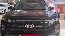 Used Hyundai Creta SX (O) 1.5 Petrol in Chennai