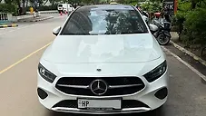 Used Mercedes-Benz A-Class Limousine 200 in Delhi