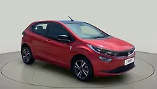 Used Tata Altroz XZ Plus Diesel [2021-2023] in Coimbatore