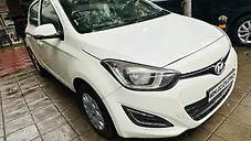 Used Hyundai i20 Magna 1.4 CRDI in Mumbai