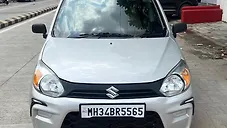 Used Maruti Suzuki Alto 800 Lxi (Airbag) in Nagpur