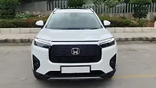 Used Honda Elevate ZX CVT [2023-2025] in Hyderabad