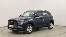 Used Hyundai Venue S 1.2 Petrol in Chennai