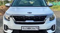 Used Kia Seltos HTX Plus AT 1.5 Diesel [2019-2020] in Ahmedabad