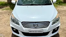Used Maruti Suzuki Ciaz VDi+ SHVS in Kolhapur