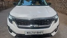 Used Kia Seltos HTX Plus AT 1.5 Diesel [2019-2020] in Mumbai