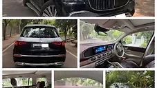 Used Mercedes-Benz Maybach GLS 600 4MATIC [2021-2023] in Delhi