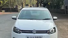 Used Volkswagen Vento Diesel Style in Kolhapur
