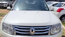 Used Renault Duster 110 PS RxL Diesel in Ludhiana