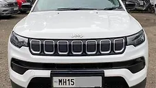 Used Jeep Compass Longitude (O) 2.0 Diesel in Nashik