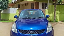 Used Maruti Suzuki Swift VDi in Kolhapur
