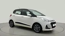 Used Hyundai Grand i10 Sportz AT 1.2 Kappa VTVT in Bangalore