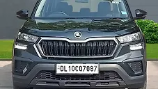 Used Skoda Kushaq Active 1.0 TSI MT in Delhi