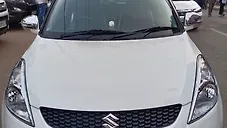 Used Maruti Suzuki Swift VXi ABS in Patna