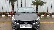 Used Tata Tigor XZ Plus CNG Leatherette Pack in Thane