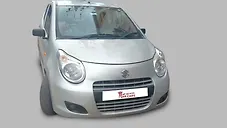 Used Maruti Suzuki A-Star Vxi in Coimbatore