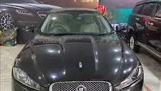 Used Jaguar XF 3.0 V6 Premium Luxury in Ludhiana