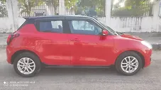 Used Maruti Suzuki Swift ZDi AMT [2018-2019] in Chennai