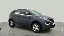 Used Tata Nexon XM in Bangalore