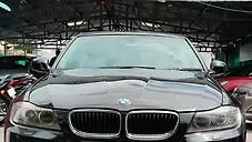 Used BMW 3-Series 320d Sedan in Coimbatore