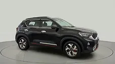 Used Kia Sonet GTX Plus 1.0 iMT [2020-2021] in Delhi