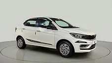 Used Tata Tigor XZ Plus CNG [2022-2023] in Delhi
