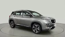 Used MG Hector Sharp 1.5 DCT Petrol [2019-2020] in Delhi