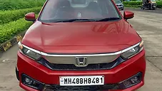 Used Honda Amaze 1.5 VX MT Diesel [2018-2020] in Mumbai