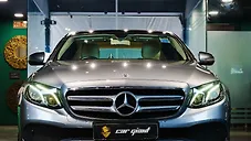 Used Mercedes-Benz E-Class E 200 Avantgarde in Delhi