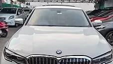 Used BMW 3-Series 320d Luxury Line in Coimbatore