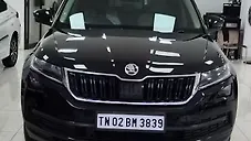 Used Skoda Kodiaq Style 2.0 TDI 4x4 AT in Chennai