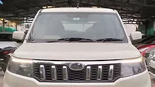 Used Mahindra Bolero N10 in Coimbatore