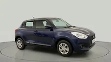 Used Maruti Suzuki Swift VXi [2021-2023] in Delhi