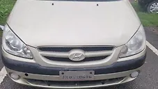 Used Hyundai Getz 1.1 GLE in Jamshedpur