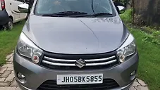 Used Maruti Suzuki Celerio VXi in Jamshedpur
