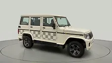 Used Mahindra Bolero B6 (O) [2022] in Delhi