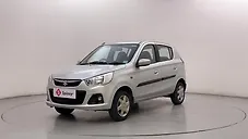 Used Maruti Suzuki Alto VXi in Bangalore