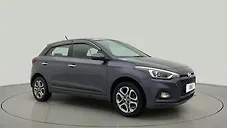 Used Hyundai Elite i20 Asta 1.4 (O) CRDi in Bangalore