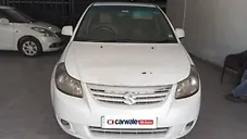 Used Maruti Suzuki SX4 ZXi in Ludhiana