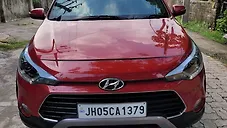 Used Hyundai i20 Active 1.2 S in Jamshedpur