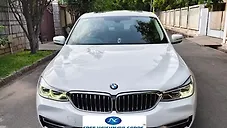 Used BMW 6-Series GT 620d Luxury Line [2019-2019] in Coimbatore