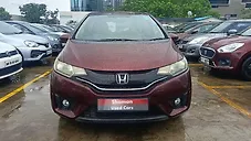 Used Honda Jazz V AT Petrol in Mumbai