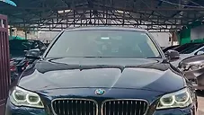 Used BMW 5-Series 520d Luxury Line in Coimbatore