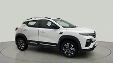 Used Renault Kiger RXZ Turbo CVT in Ahmedabad